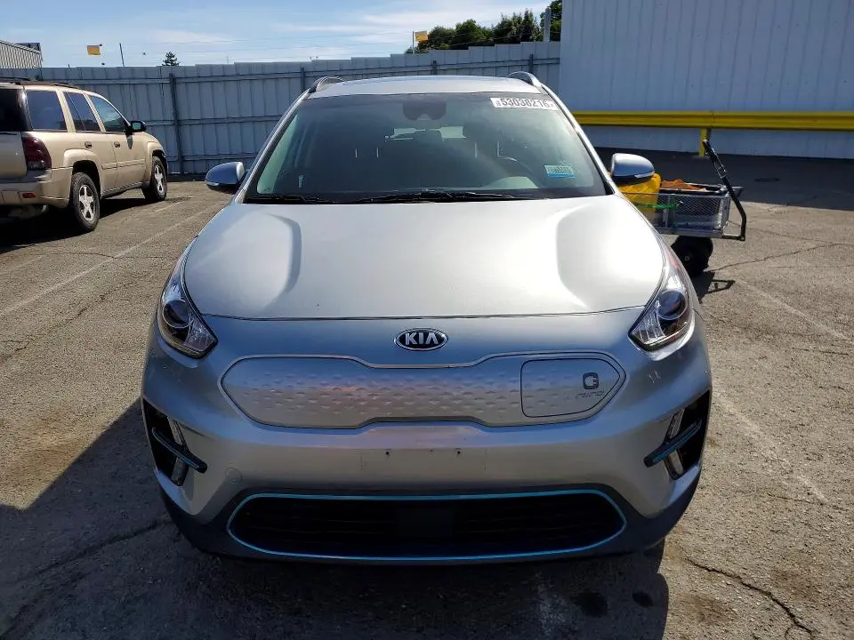 2019 KIA NIRO EX PREMIUM  