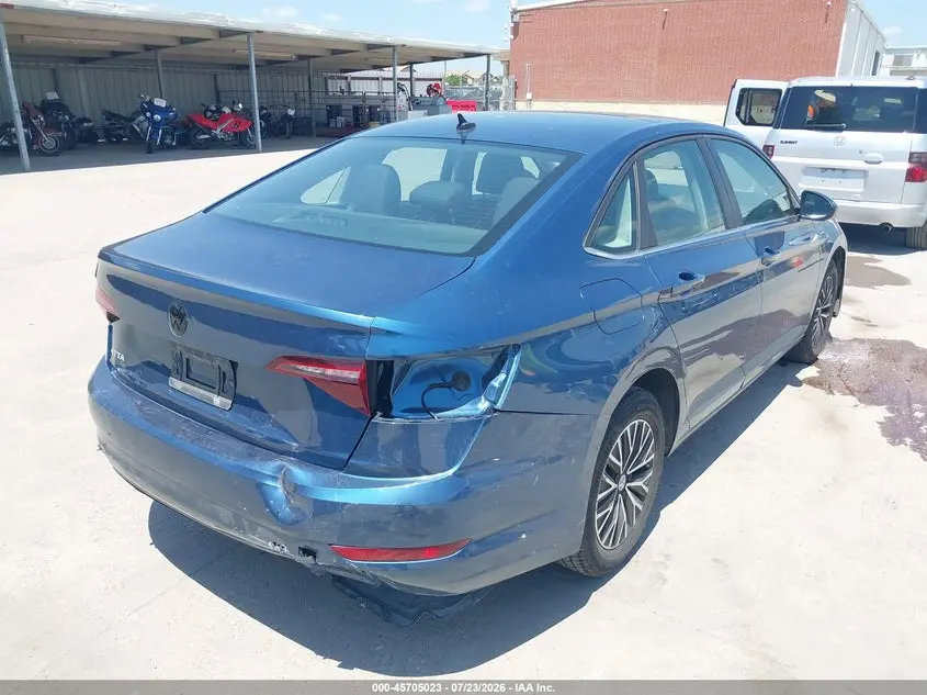 2019 VOLKSWAGEN JETTA 1.4T R-LINE/1.4T S/1.4T SE