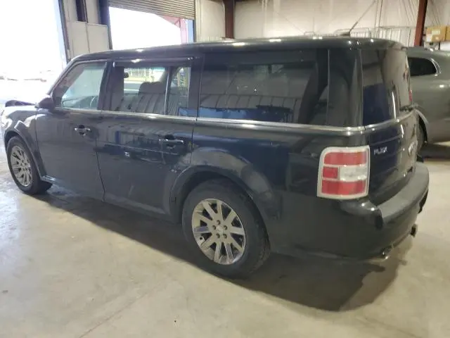 2014 FORD FLEX SEL