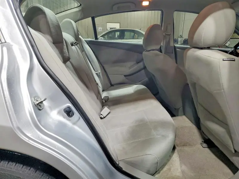 2012 NISSAN ALTIMA 2.5  
