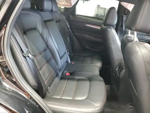 2024 MAZDA CX-5 PREMIUM  