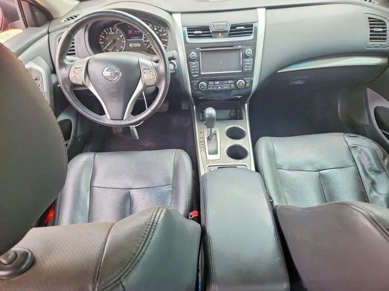 2015 NISSAN ALTIMA 2.5 SL  