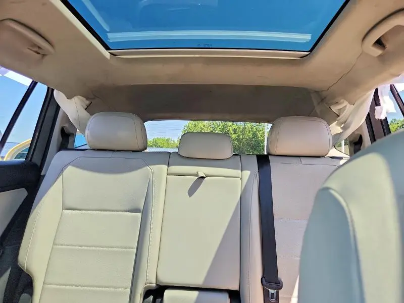 2019 VOLKSWAGEN TIGUAN S/SE/SEL/R-LINE  
