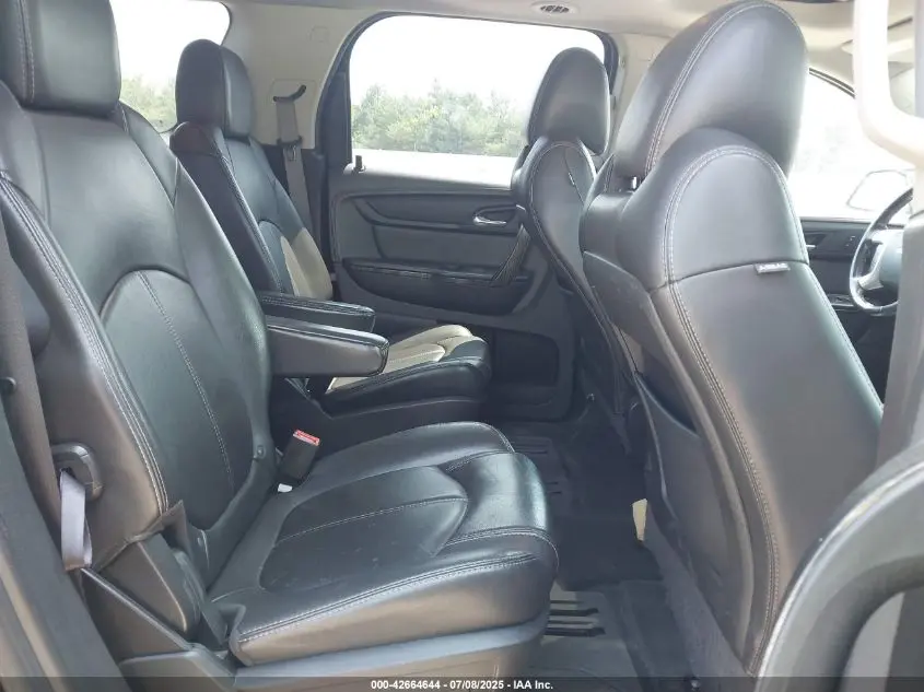 2015 GMC ACADIA SLT-1