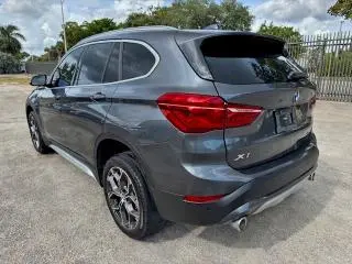 2020 BMW X1 SDRIVE28I  