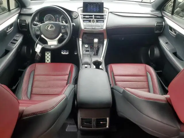 2016 LEXUS NX 200T BASE  