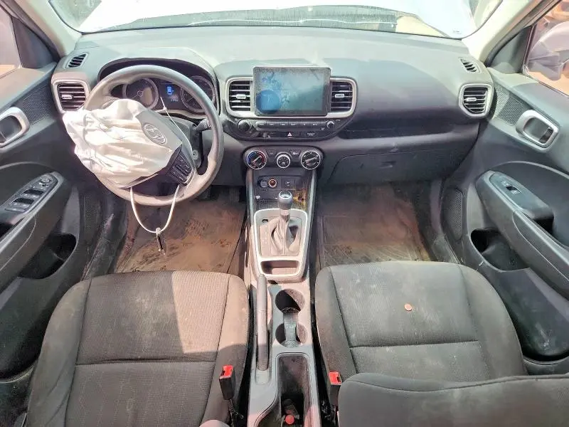 2021 HYUNDAI VENUE SE  