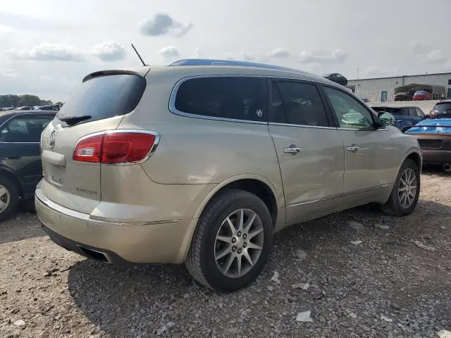 2014 BUICK ENCLAVE