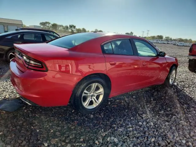 2015 DODGE CHARGER SE  