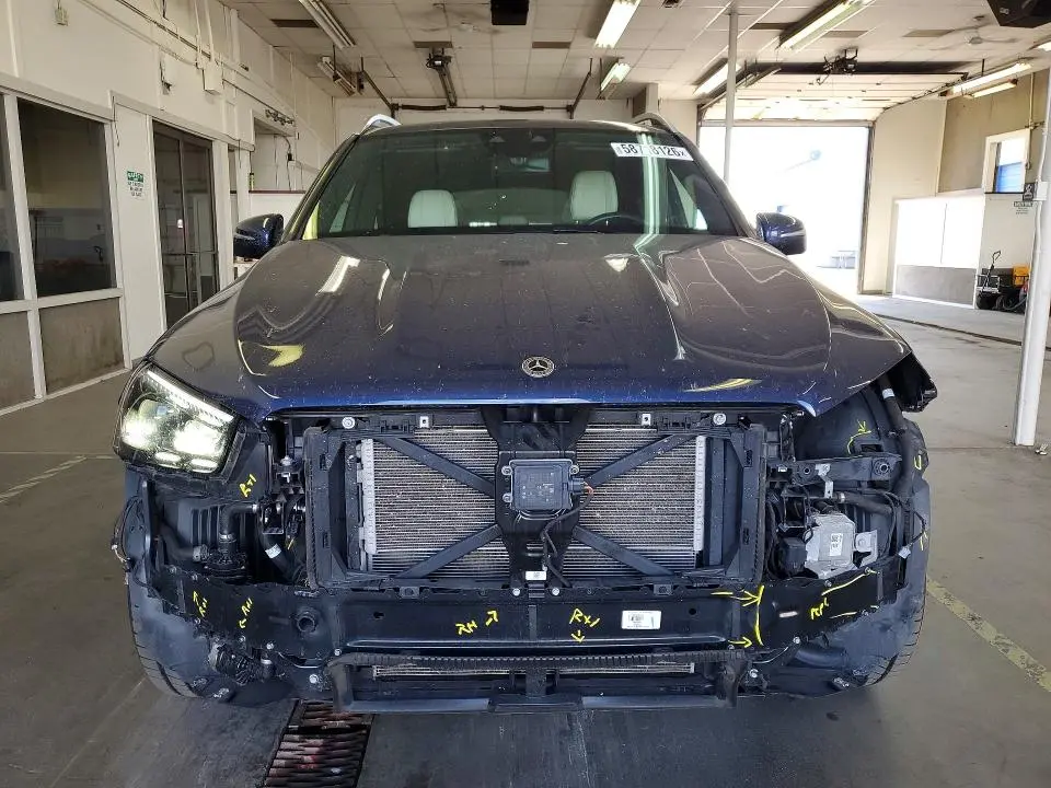 2024 MERCEDES-BENZ GLE 450E 4MATIC  
