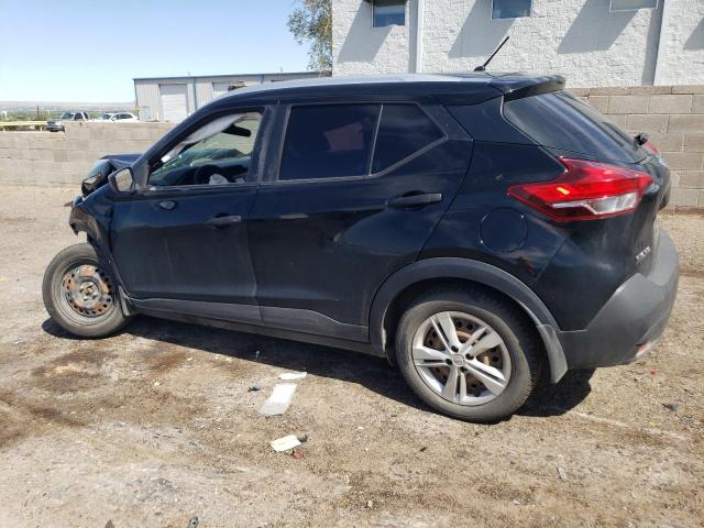 2018 NISSAN KICKS S