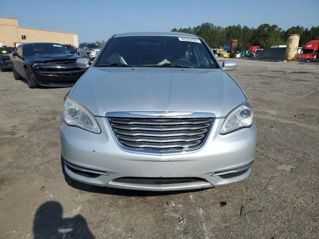 2012 CHRYSLER 200 LX  