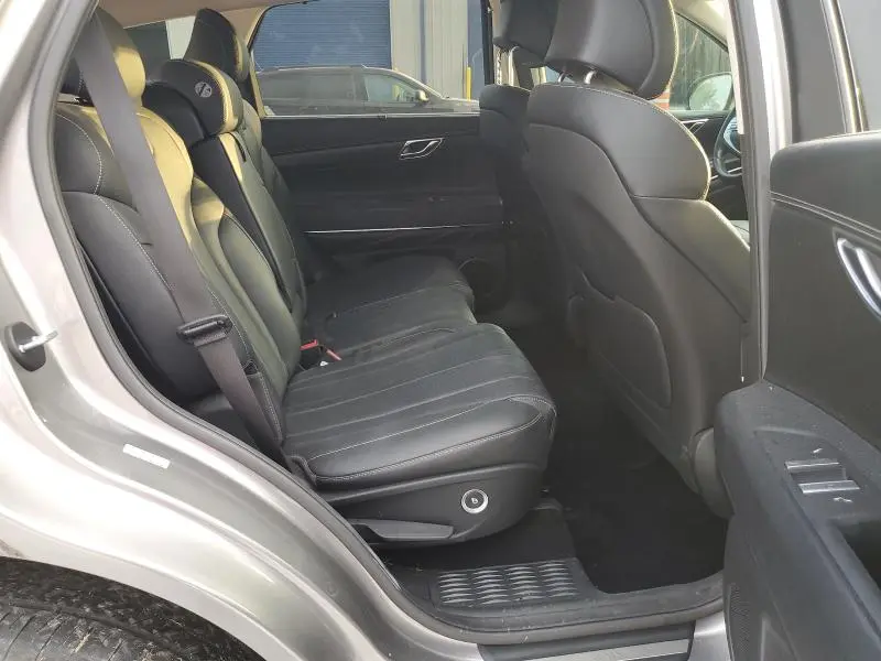 2021 GENESIS GV80 BASE  