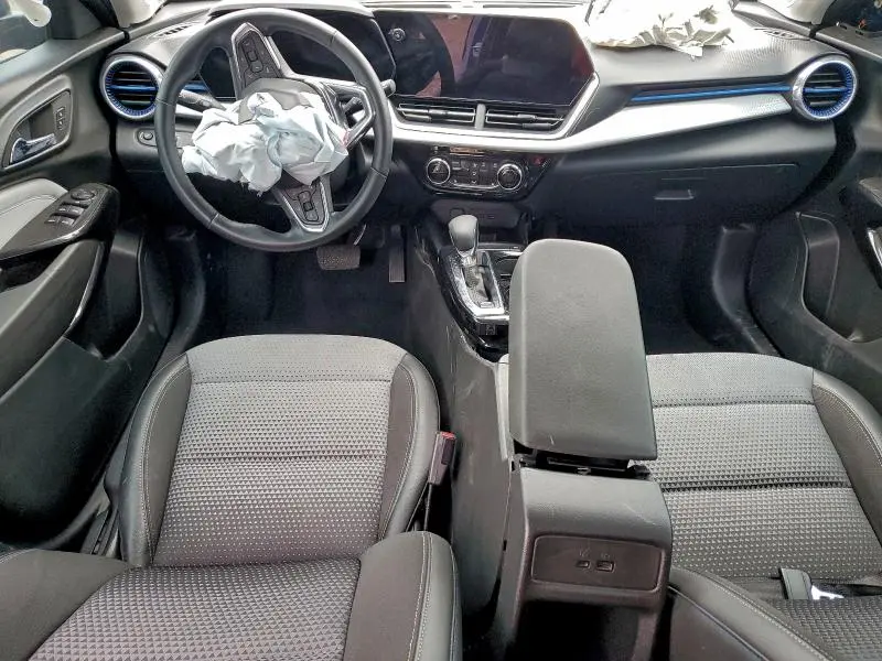 2024 CHEVROLET TRAX 1LT  