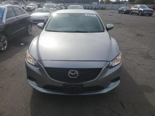 2014 MAZDA 6 SPORT  