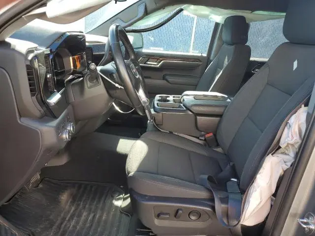 2023 GMC SIERRA K1500 SLE  