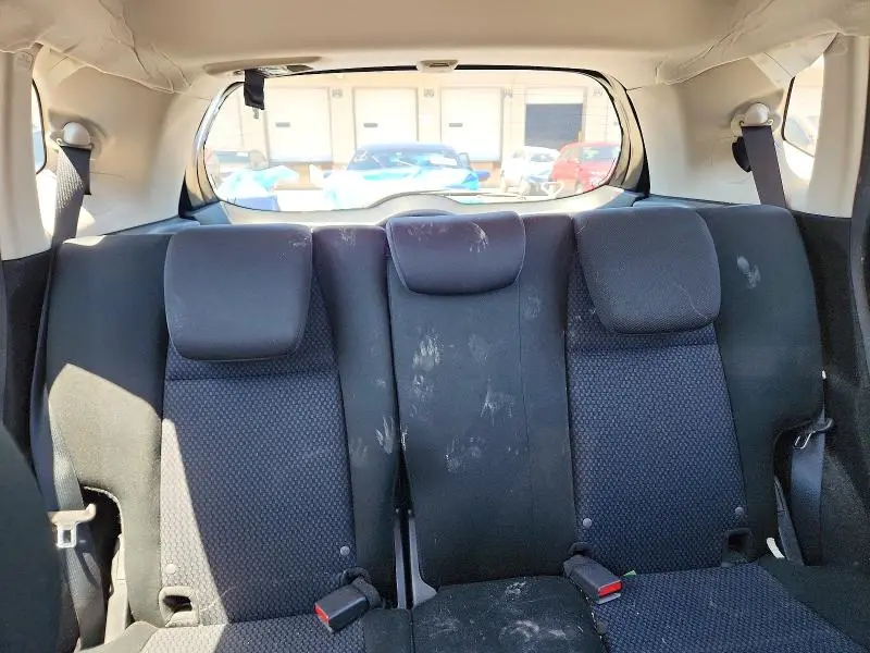 2019 HONDA FIT LX  