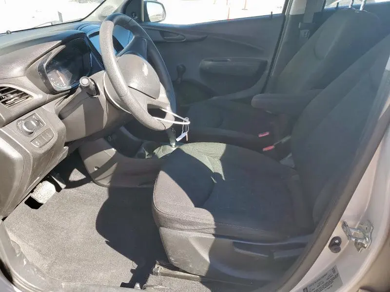 2020 CHEVROLET SPARK LS  
