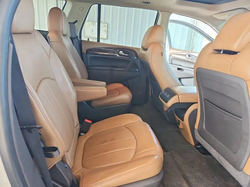 2014 BUICK ENCLAVE   