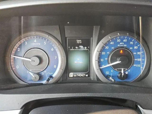 2020 TOYOTA SIENNA L  