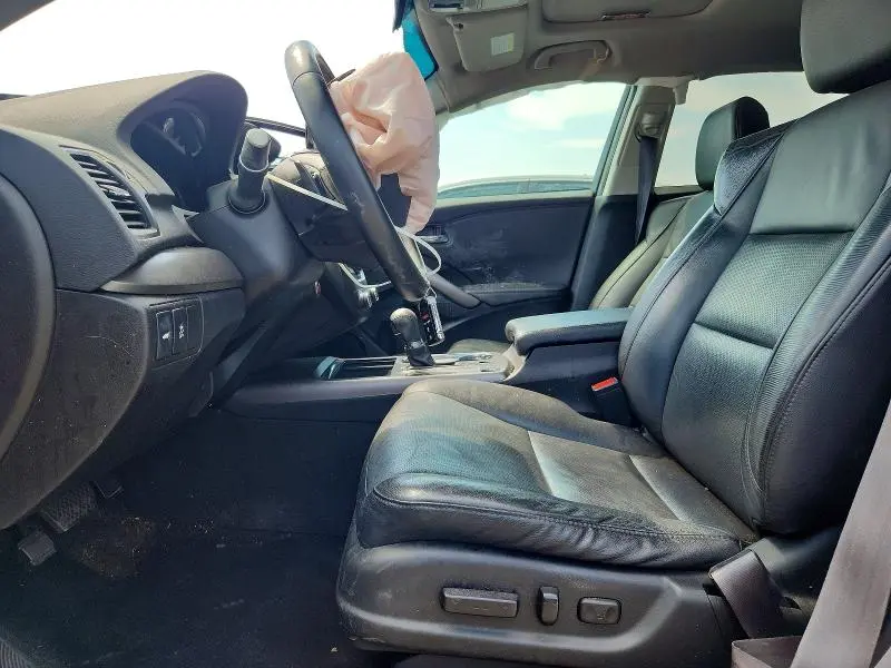 2015 ACURA RDX TECHNOLOGY  