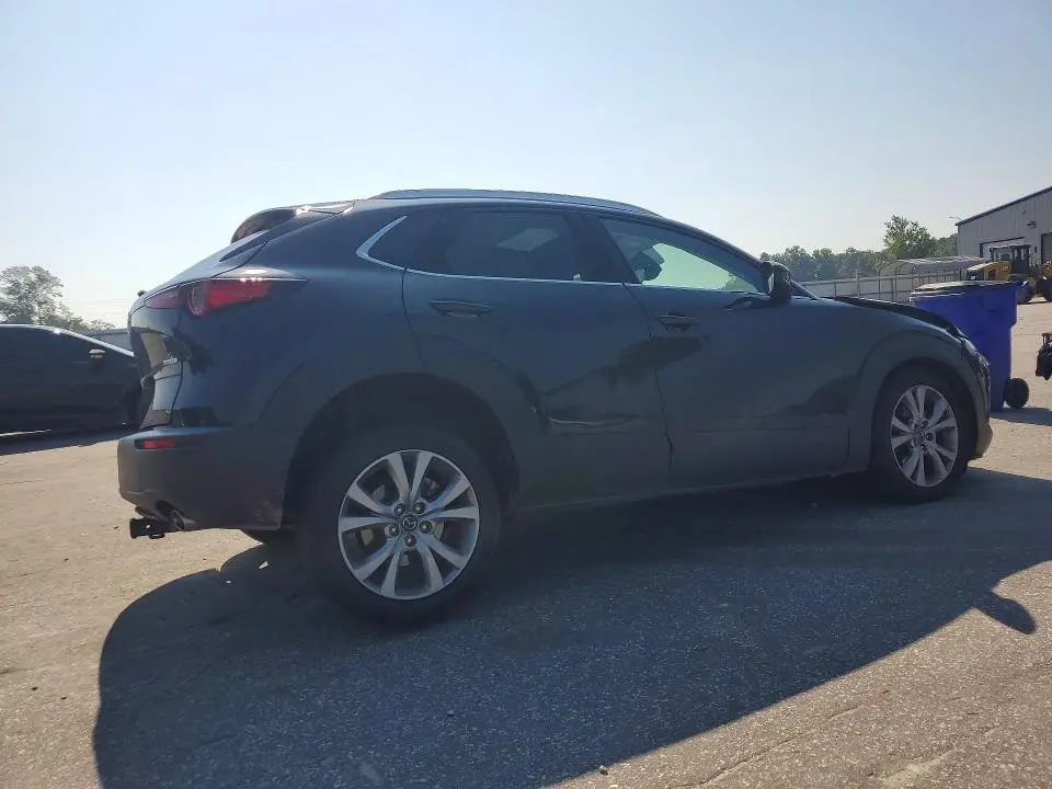 2022 MAZDA CX-30 PREMIUM  