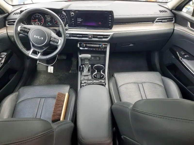 2024 KIA K5 EX  