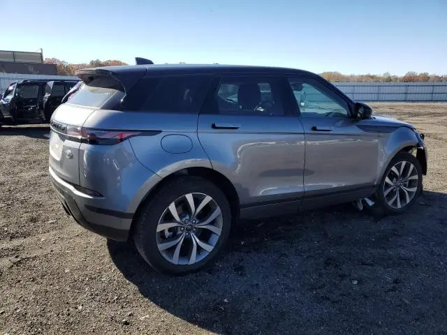 2023 LAND ROVER RANGE ROVER EVOQUE S  