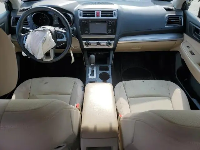 2015 SUBARU LEGACY 2.5I  