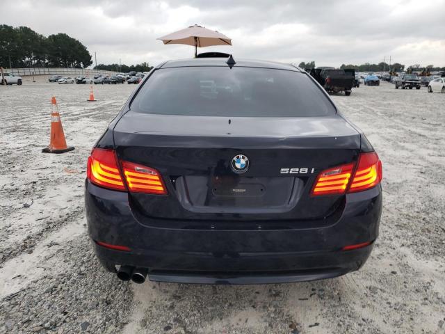 2013 BMW 528 I