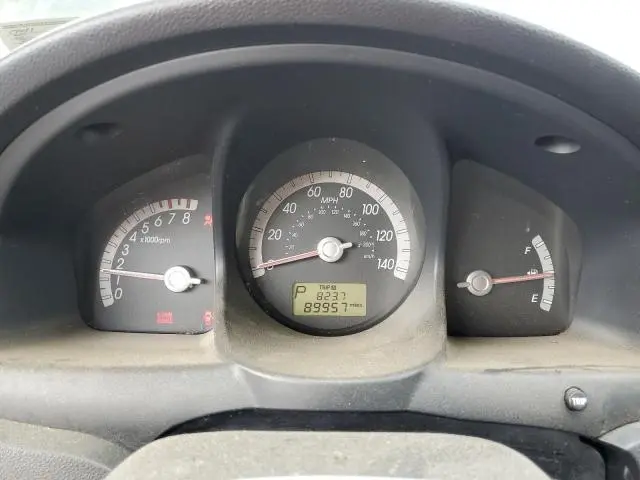 2010 KIA SPORTAGE LX  