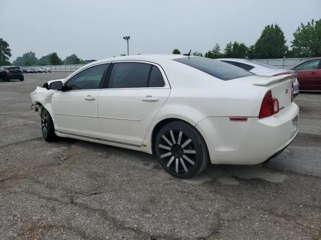 2010 CHEVROLET MALIBU 2LT  