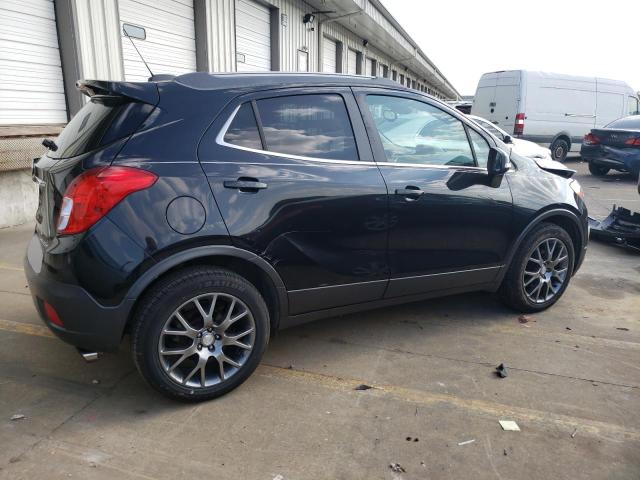 2016 BUICK ENCORE SPORT TOURING