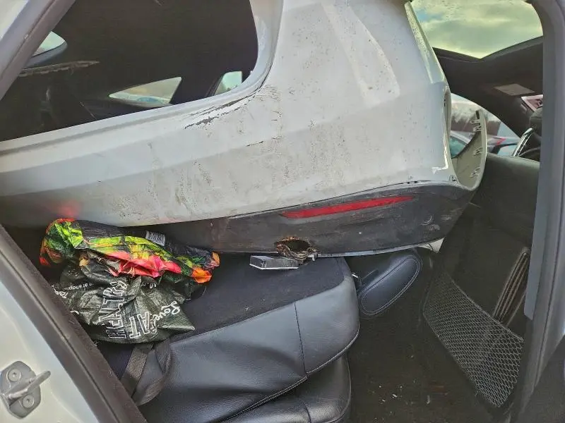 2019 MERCEDES-BENZ GLE COUPE 43 AMG  