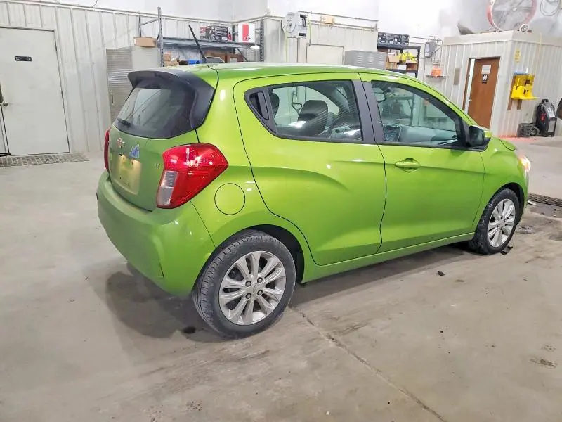 2016 CHEVROLET SPARK 1LT  