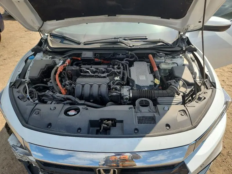 2022 HONDA INSIGHT EX  