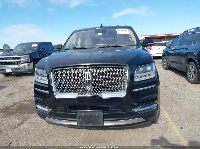 2018 LINCOLN NAVIGATOR SELECT