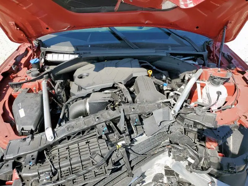 2025 GENESIS GV70 BASE  