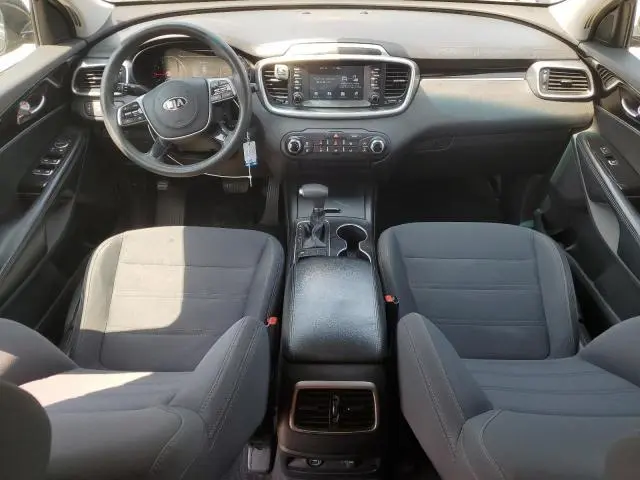 2019 KIA SORENTO L  