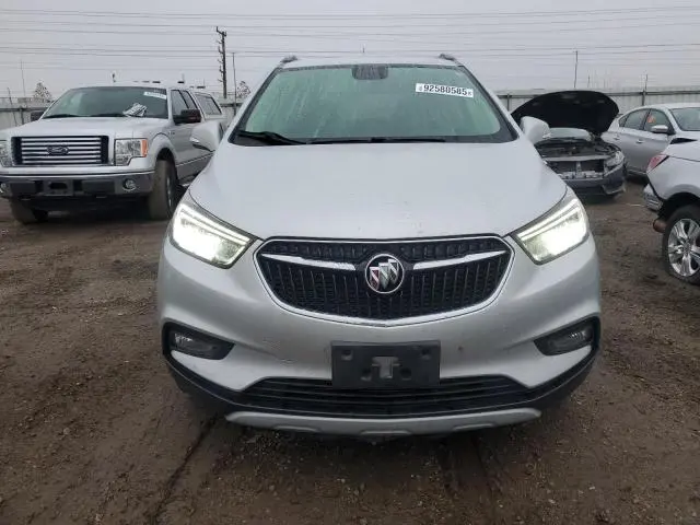 2017 BUICK ENCORE ESSENCE  