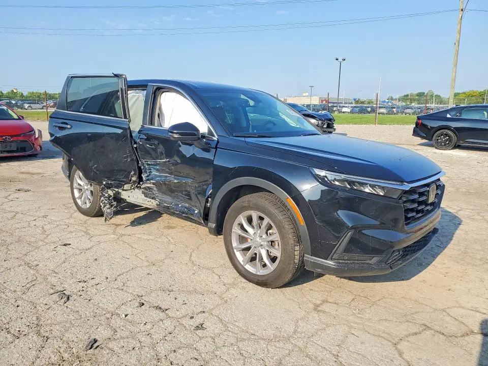 2024 HONDA CR-V EXL  