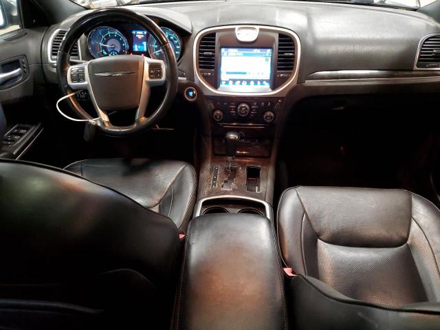 2012 CHRYSLER 300C 