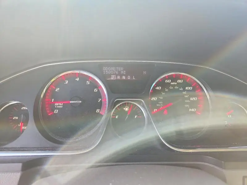 2015 GMC ACADIA SLT-2  