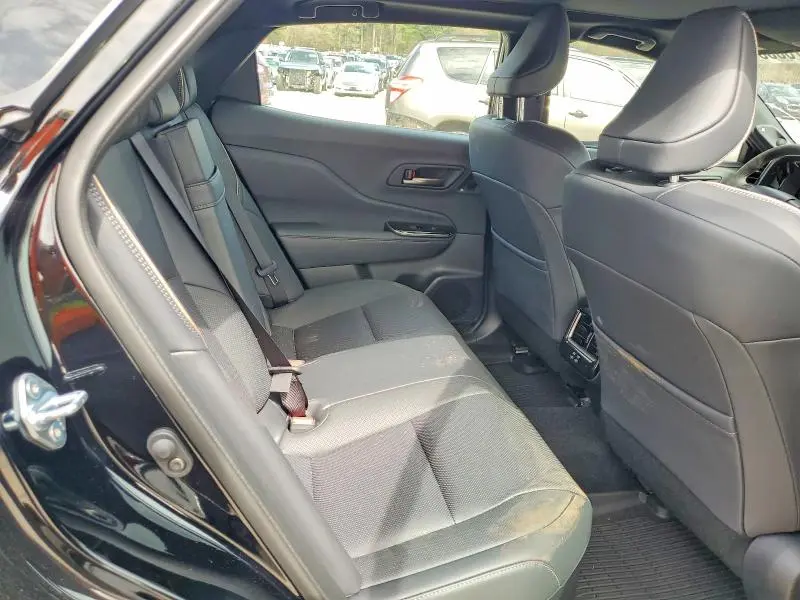 2026 TOYOTA CROWN LIMITED  