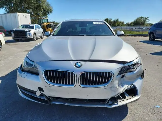 2014 BMW 528 I  