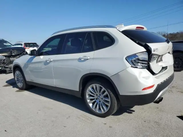 2014 BMW X1 XDRIVE28I  