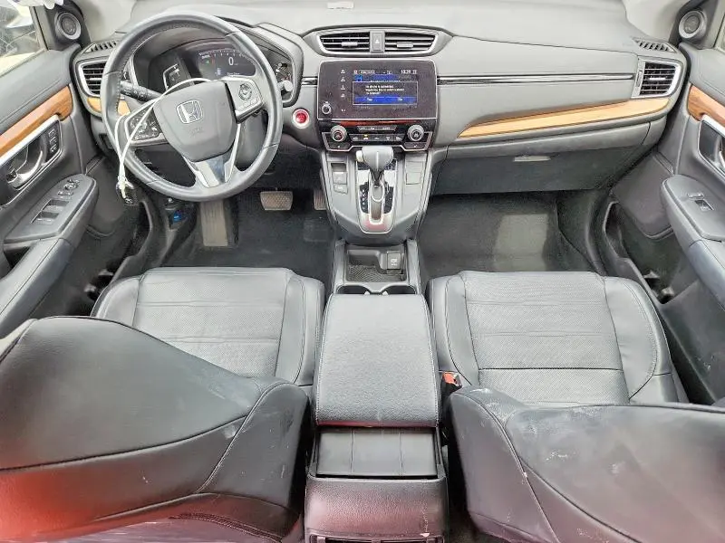 2019 HONDA CR-V EXL  