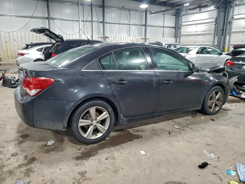 2013 CHEVROLET CRUZE LT  
