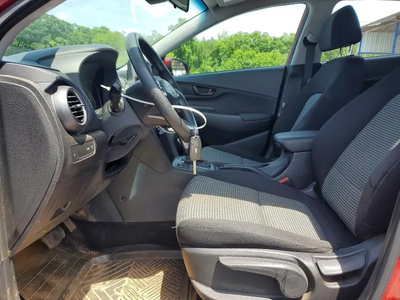 2019 HYUNDAI KONA SE  