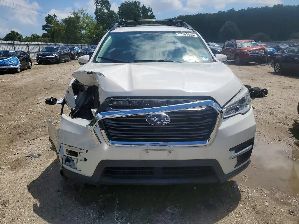 2021 SUBARU ASCENT PREMIUM  
